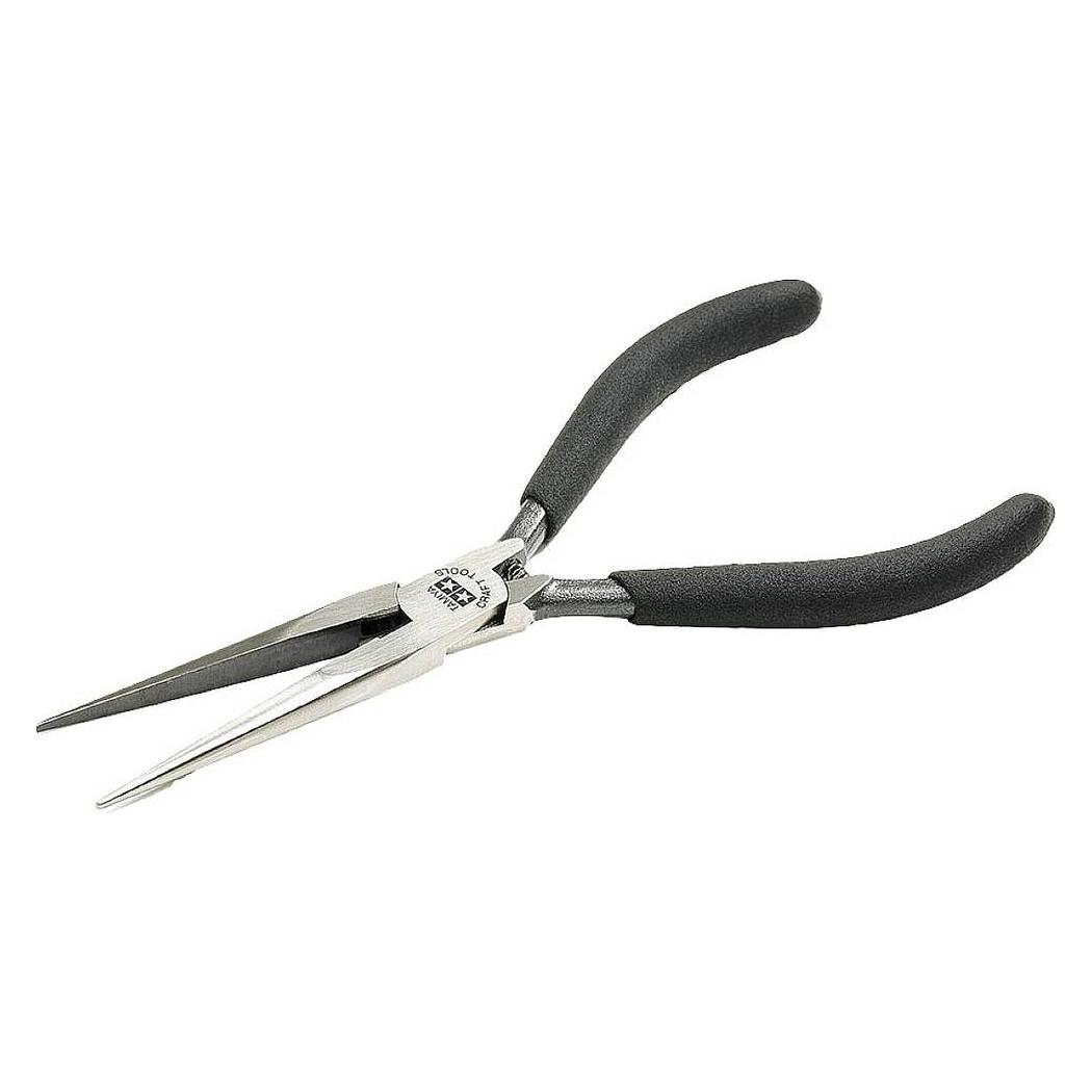 Tamiya Spitzzange Needle Nose w/ Cutter II (245 mm) (TAM 74146)
