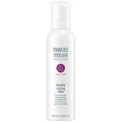 200ml Marlies Möller Style & Hold Flexible Styling Foam