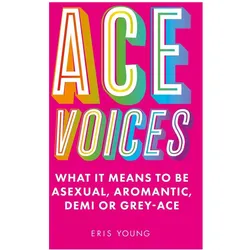 Ace Voices, Sachbücher von Eris Young