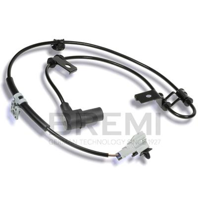 BREMI Sensor, Raddrehzahl 50430 für HYUNDAI