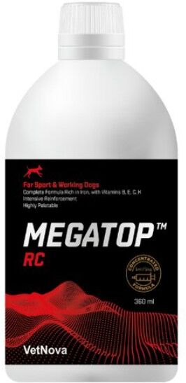 Vetnova Megatop RC 180 ml