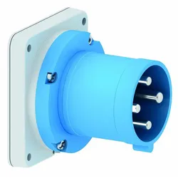 Bals Elektrotech. Anbau-Gerätestecker 2841