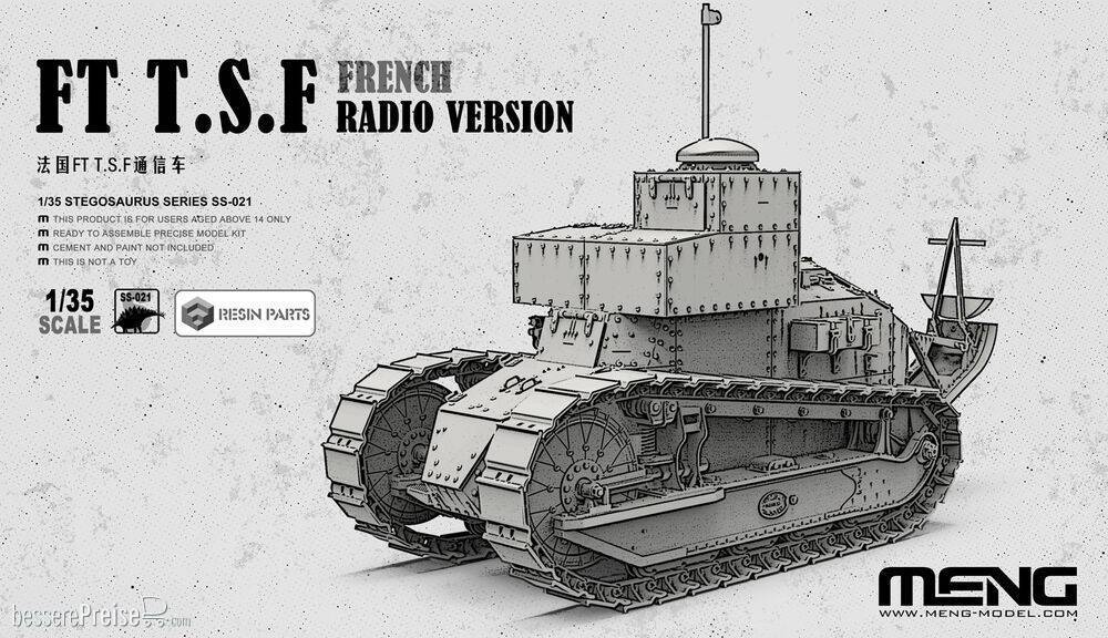 MENG-Model SS-021