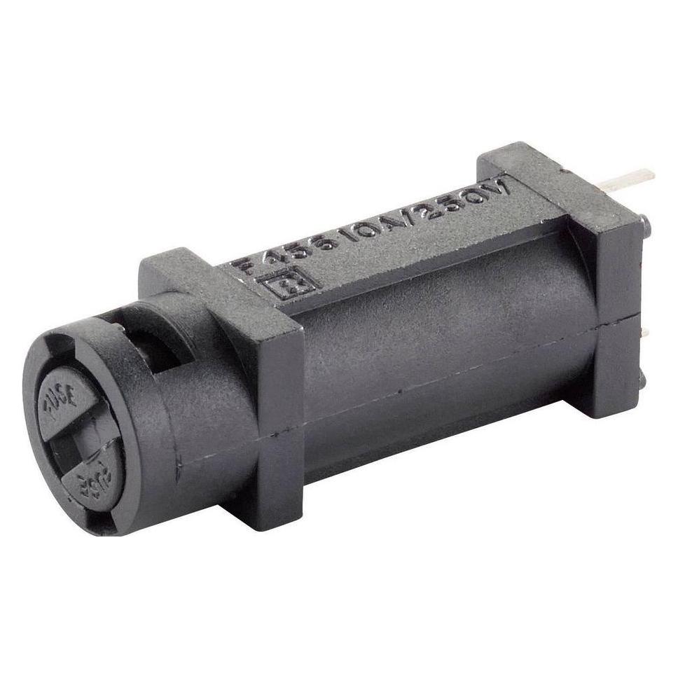 Bulgin Sicherungshalter 5 x 20 mm (10 A) (FX0456)