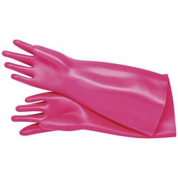 Knipex 98 65 42 Elektrikerhandschuh Größe (Handschuhe): 11 1 Paar