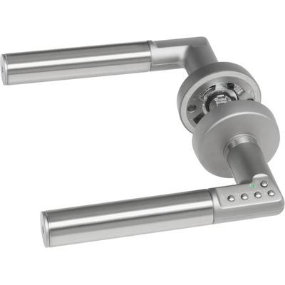 Assa Abloy effeff Code Handle Ausführung A 492-08---11---6