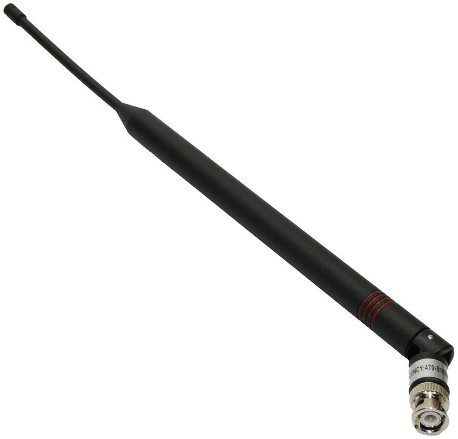 Ersatzteil Antenne Pxs Two 2-Kanal True Diversity Empfänger (470-510 Mhz)