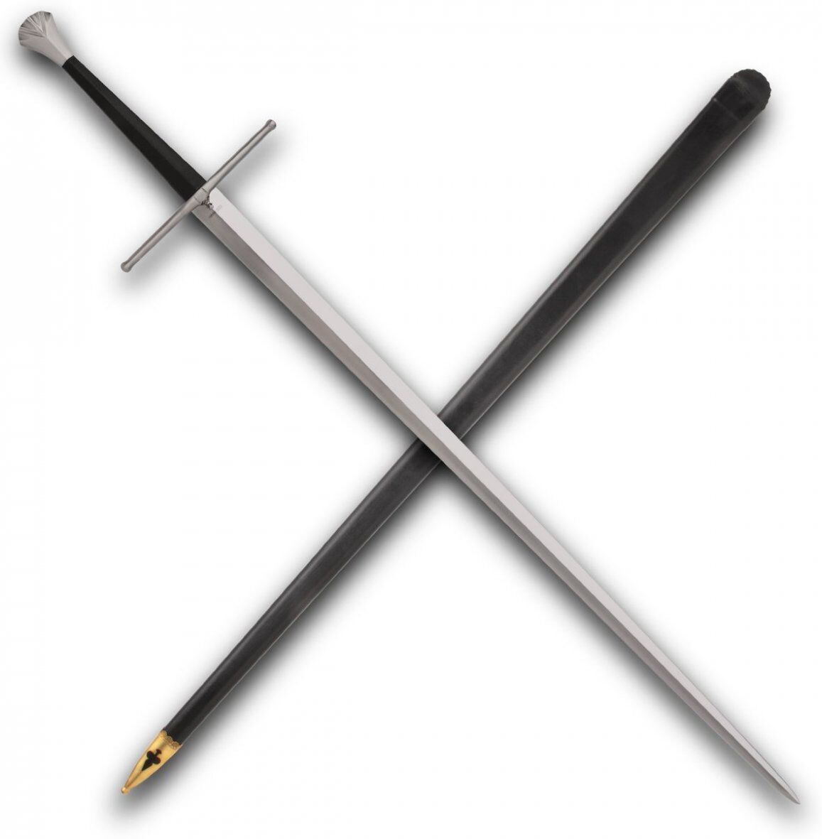 Windlass Royal Armouries Sword 15th Century Two-Handed Sword
