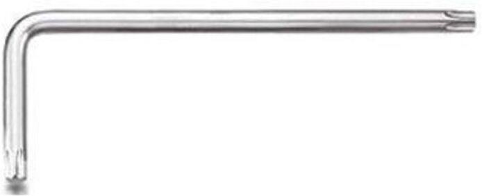 Toptul Chiave a perno TORX T45 extra lang Lunghezza: 200mm
