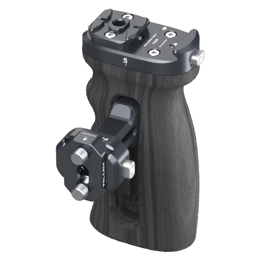 Falcam F22 Quick Release Side Hand Grip Kit 2549 (70665949)