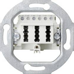 GIRA Telefondose Unterputz 003302