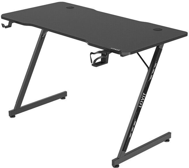 MESA GAMING LOVIT RIVER BLACK