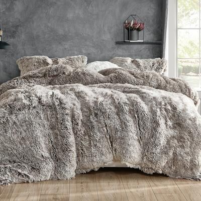Are You Kidding - Coma Inducer® Oversized Comforter Set