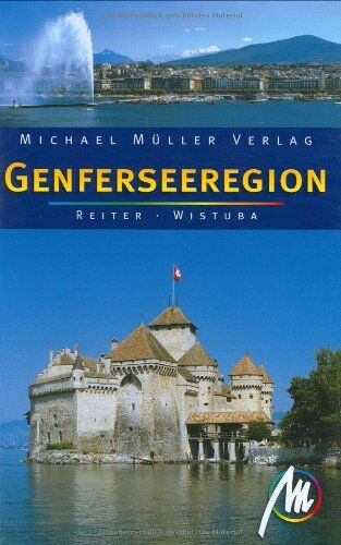 Barbara Reiter - Genferseeregion - Preis vom 09.10.2026 07:28:09 h