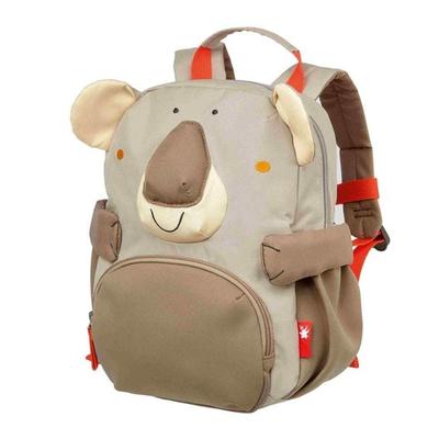 sigikid 25252 - Pfötchen-Rucksack Koala