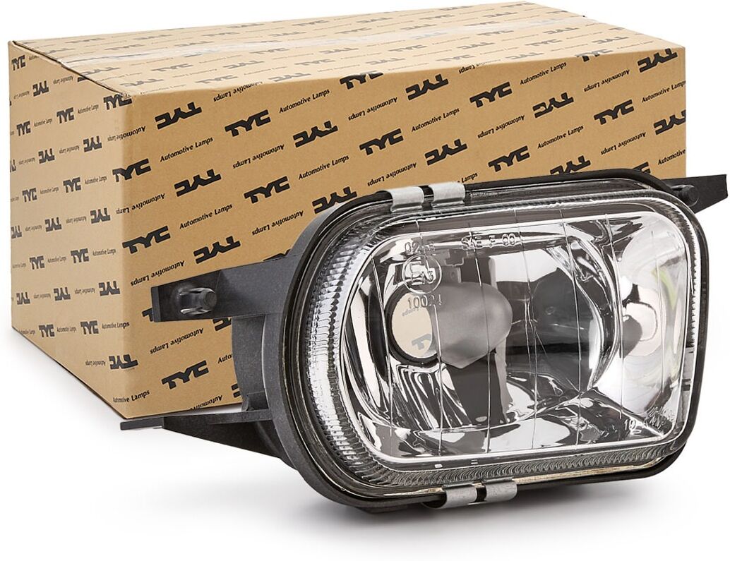 PRASCO ME0274423 Fog Light