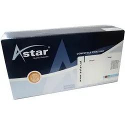 Astar, Toner, Mit hoher Kapazität - Magenta - kompatibel (M)
