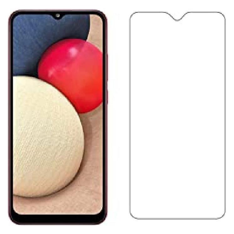 Evelatus Galaxy A02s Clear Glass 0.33mm (Samsung Galaxy A02s) (EVELATUS)