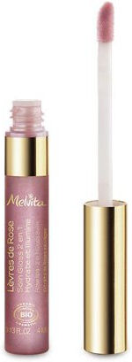 Melvita Lèvres de Rose Bio Nectar de Roses