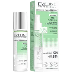 Beruhigendes & Revitalisierendes 2-Phasen-Serum-Spray