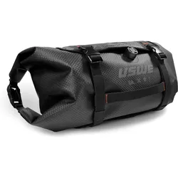 USWE Lenkertasche inkl. Holster, 9L 40x18cm, schwarz