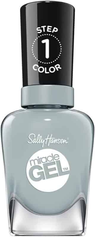 Sally Hansen Miracle Gel #672 Giving Altitude