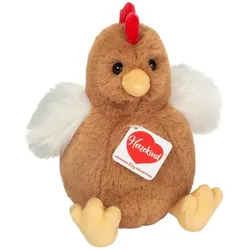 Teddy Hermann Henne Trude (1 Stück) (17 cm)