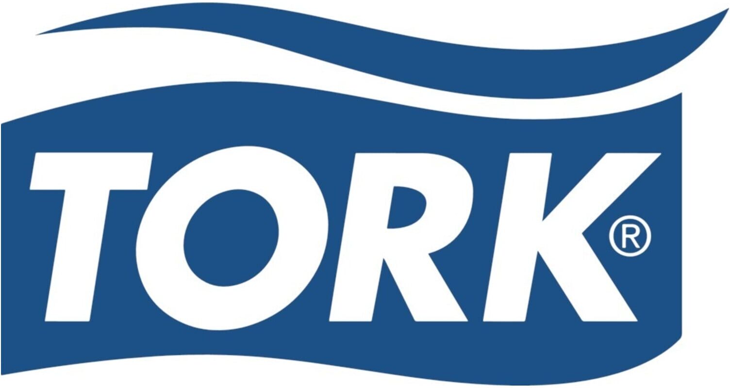 TORK Elevation Papiertuch spender schwarz (559008)