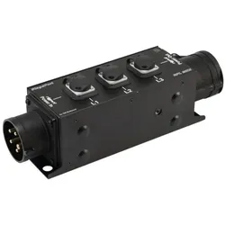 RIGPORT RPL-16 MK2 Stromverteiler