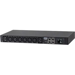 Aten PG5308G 8P 1HE mit Messung 32A PDU, USV Zubehör