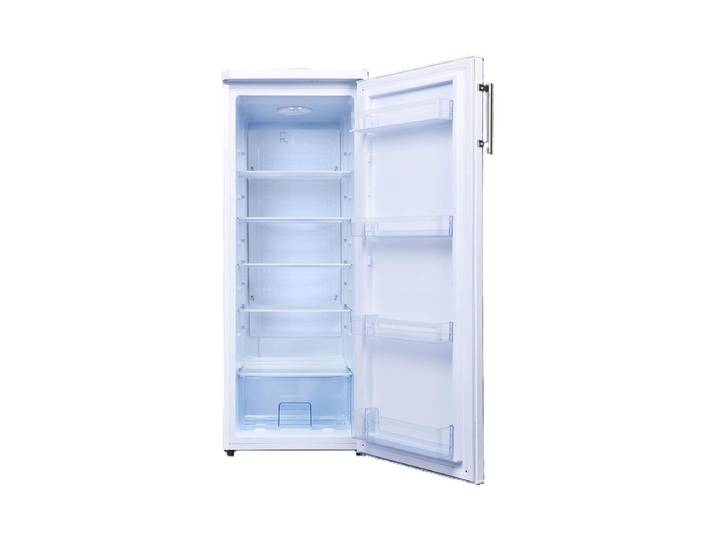 Severin VKS8809 Kühlschrank Weiss rechts