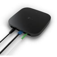 Glasfaser Modem 2b schwarz