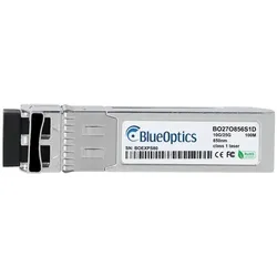 BlueOptics Cisco SFP-10/25G-SR kompatibler SFP28 BO27O856S1D, Transceiver, Silber