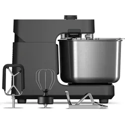 Ooni Halo Pro, Küchenmaschine, Grau