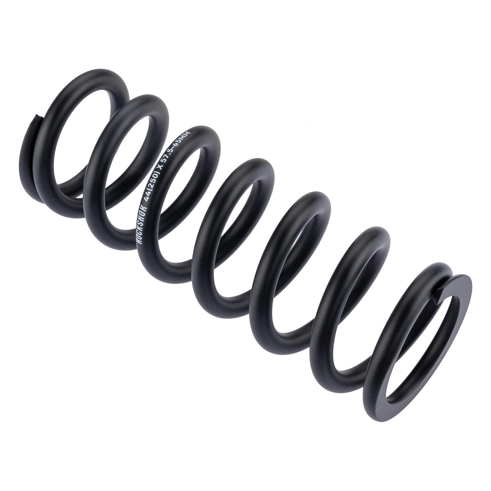 RockShox Spring Metric, Length 151mm, Hub 57.5-65mm (151 mm, 57.50 mm) (00.4118.200.076)