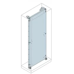ABB IS2-EA2240 IS2 Standard Montageplatte, H=2200mm, B=400mm