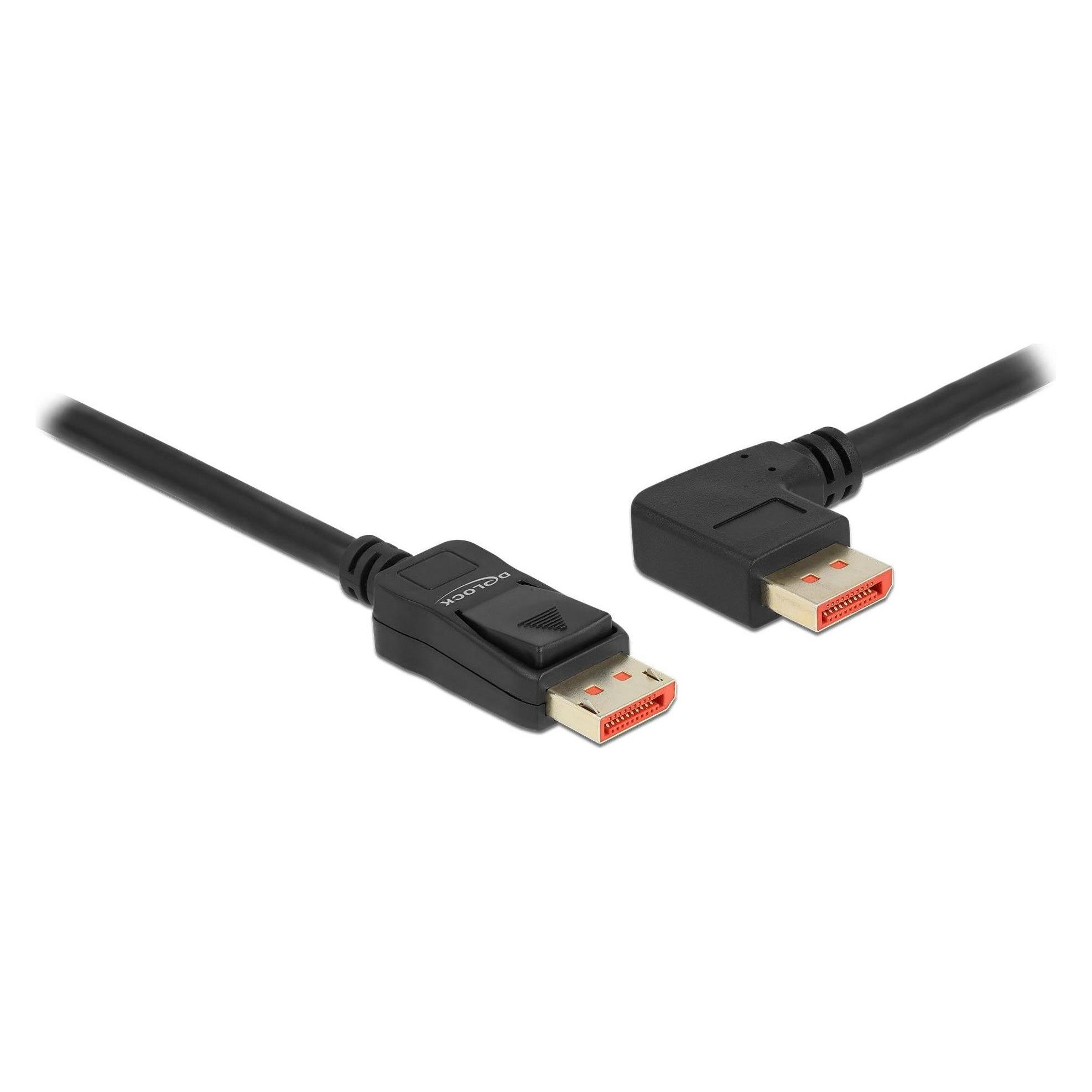 Delock 87046 2 m DisplayPort (2 m) (87046)