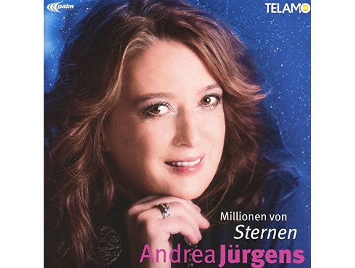 Millionen Von Sternen [Import allemand]