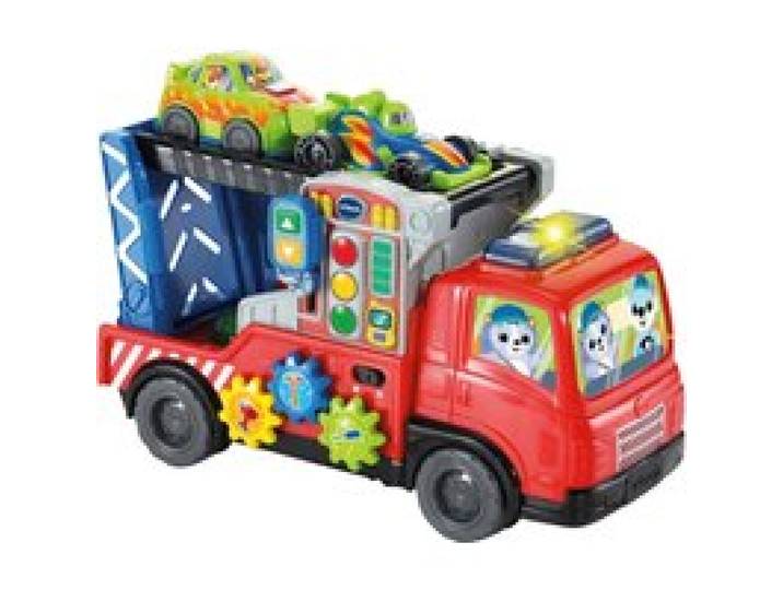 Babys Autotransporter