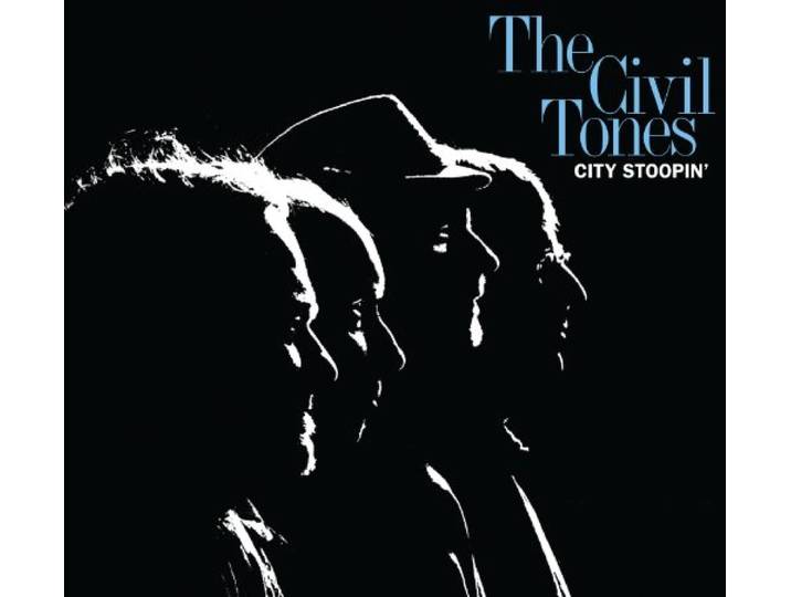 The Civil Tones - City Stoopin'