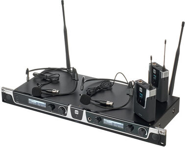 LD Systems U508 BPH2