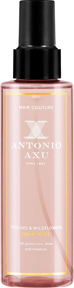 150ml Antonio Axu Haar Mist Pfirsiche & Wildblumen