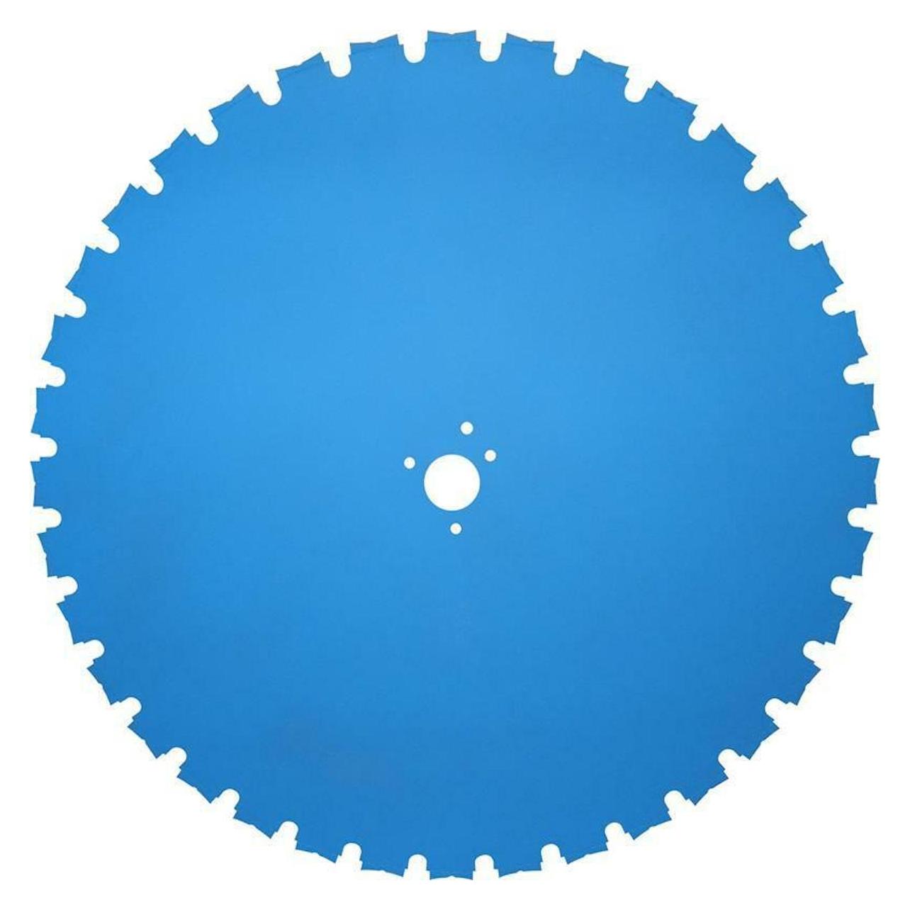 Norton Clipper Diamanttrennscheibe für Jumbo 651 (N70184647265)