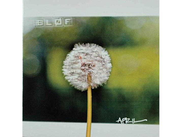 Blof - April