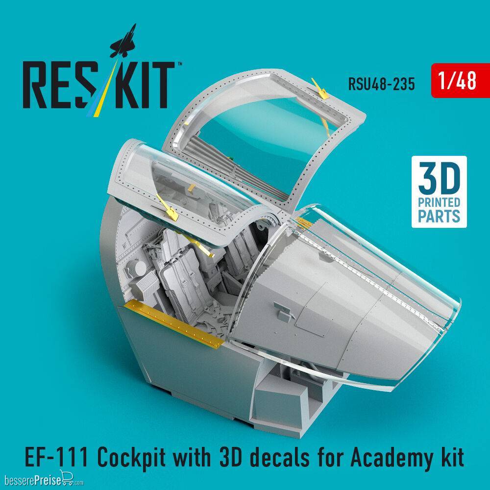 ResKit Models RSU48-0235