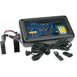  Bluetooth Anbindung für Porsche mit PCM2 