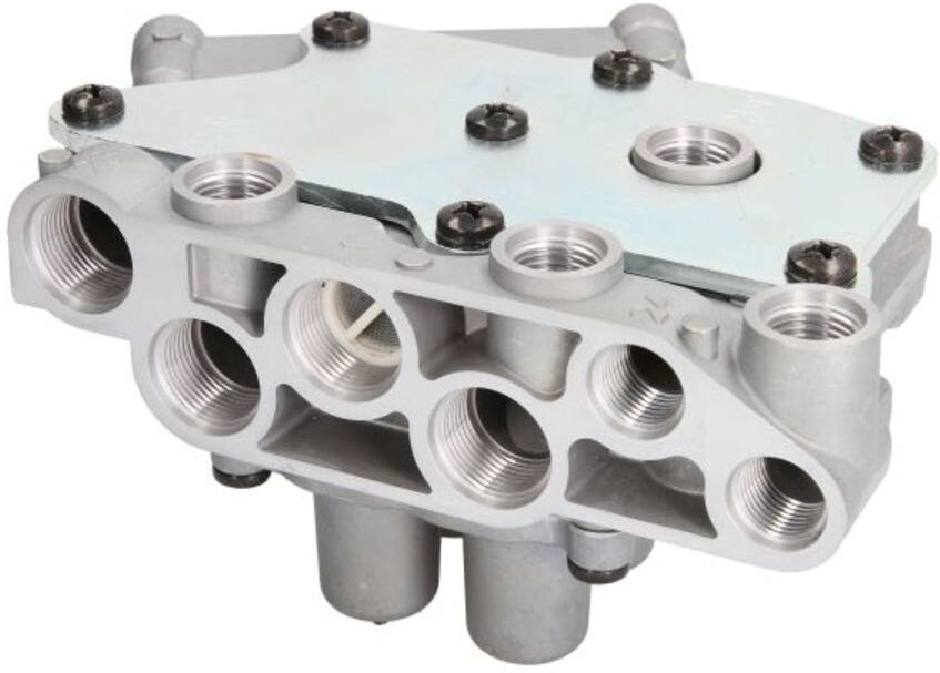 Mehrkreisschutzventil PNEUMATICS PN-10450