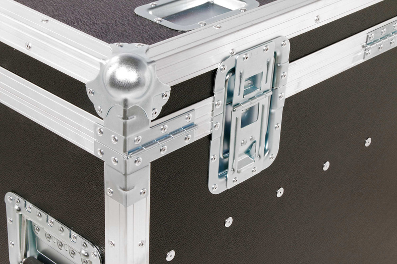 Thon Multiflex Roadcase 90 nero