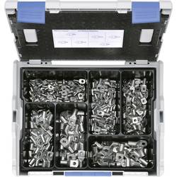 Klauke LBOXX3R8SET LBOXX3R8SET Kabelschuh Sortiment 1 St. Box