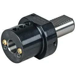 Tecwerk, Zubehör Maschine, Werkzeughalter E2 DIN 69880